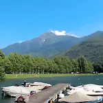 Zaferina - Cco113 By Interhome Casa vacanze Carriola