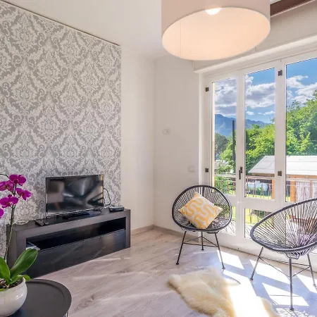 Zaferina - Cco113 By Interhome Holiday home