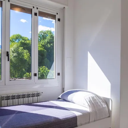Zaferina - Cco113 By Interhome Дом отдыха Carriola