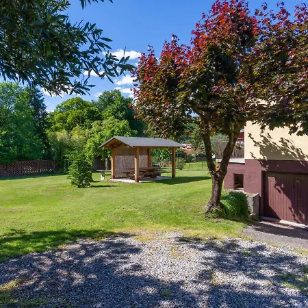 Casa vacanze Zaferina - Cco113 By Interhome *