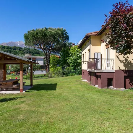 Casa vacanze Zaferina - Cco113 By Interhome