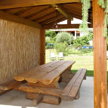 Holiday home Zaferina - Cco113 By Interhome Carriola