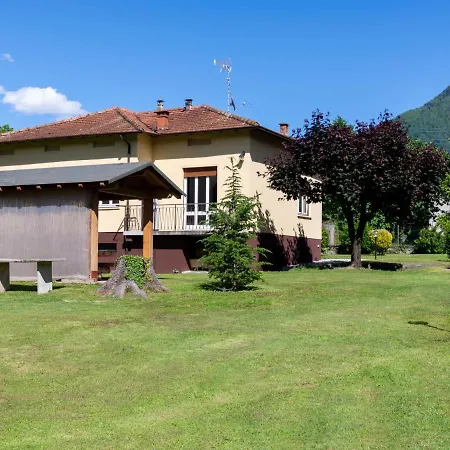 Casa vacanze Zaferina - Cco113 By Interhome *