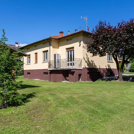 Zaferina - Cco113 By Interhome Casa vacanze Carriola