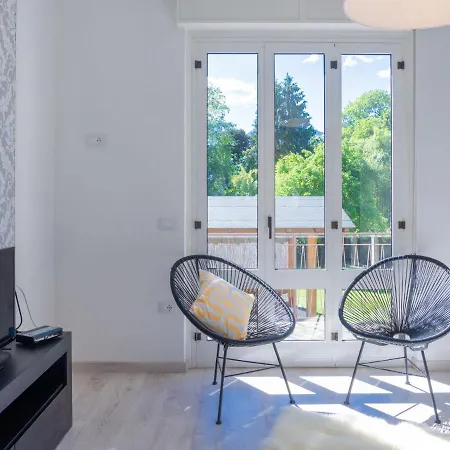 Holiday home Zaferina - Cco113 By Interhome Carriola